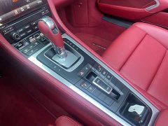 Porsche 718 2023 Boxster Style Edition 2.0T - ფოტო 10