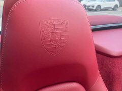 Porsche 718 2023 Boxster Style Edition 2.0T - ფოტო 15