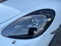 Porsche 718 2023 Boxster Style Edition 2.0T - ფოტო 17