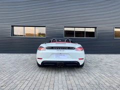 Porsche 718 2023 Boxster Style Edition 2.0T - ფოტო 4