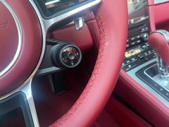 Porsche 718 2023 Boxster Style Edition 2.0T - ფოტო 9
