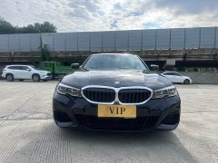 BMW 3 Series 325Li M Sport Package - ფოტო 2