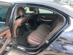 BMW 3 Series 325Li M Sport Package - ფოტო 5