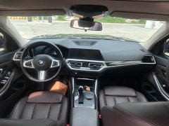 BMW 3 Series 325Li M Sport Package - ფოტო 6