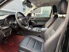 Hyundai Cannon 2.4T Commercial Automatic Diesel 4WD Elite - ფოტო 3