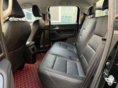 Hyundai Cannon 2.4T Commercial Automatic Diesel 4WD Elite - ფოტო 4
