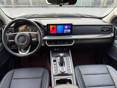 Hyundai Cannon 2.4T Commercial Automatic Diesel 4WD Elite - ფოტო 5