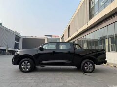 Hyundai Cannon 2.4T Commercial Automatic Diesel 4WD Elite - ფოტო 6