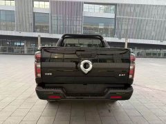 Hyundai Cannon 2.4T Commercial Automatic Diesel 4WD Elite - ფოტო 7