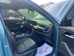 Kia Situs 1.5L CVT Luxury - ფოტო 10