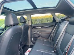 Kia Situs 1.5L CVT Luxury - ფოტო 11