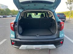 Kia Situs 1.5L CVT Luxury - ფოტო 17