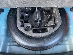 Kia Situs 1.5L CVT Luxury - ფოტო 18