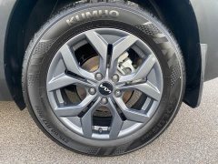Kia Situs 1.5L CVT Luxury - ფოტო 19
