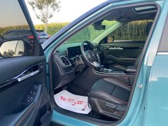 Kia Situs 1.5L CVT Luxury - ფოტო 4