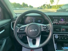Kia Situs 1.5L CVT Luxury - ფოტო 6