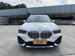 BMW X1 sDrive25Li Leading Edition - ფოტო 2