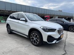 BMW X1 sDrive25Li Leading Edition - ფოტო 3