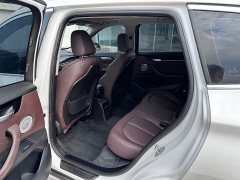 BMW X1 sDrive25Li Leading Edition - ფოტო 5