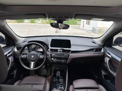 BMW X1 sDrive25Li Leading Edition - ფოტო 6