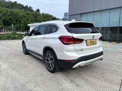 BMW X1 sDrive25Li Leading Edition - ფოტო 7