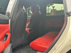 Xiaomi SU7 Rear-Wheel Drive Ultra-Long Range Advanced Autonomous Driving Pro - ფოტო 11