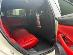 Xiaomi SU7 Rear-Wheel Drive Ultra-Long Range Advanced Autonomous Driving Pro - ფოტო 12