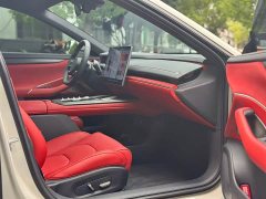 Xiaomi SU7 Rear-Wheel Drive Ultra-Long Range Advanced Autonomous Driving Pro - ფოტო 14