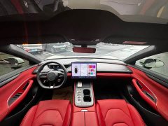 Xiaomi SU7 Rear-Wheel Drive Ultra-Long Range Advanced Autonomous Driving Pro - ფოტო 15