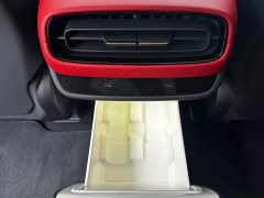 Xiaomi SU7 Rear-Wheel Drive Ultra-Long Range Advanced Autonomous Driving Pro - ფოტო 16