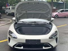 Xiaomi SU7 Rear-Wheel Drive Ultra-Long Range Advanced Autonomous Driving Pro - ფოტო 19
