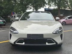 Xiaomi SU7 Rear-Wheel Drive Ultra-Long Range Advanced Autonomous Driving Pro - ფოტო 2