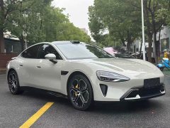 Xiaomi SU7 Rear-Wheel Drive Ultra-Long Range Advanced Autonomous Driving Pro - ფოტო 3