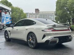 Xiaomi SU7 Rear-Wheel Drive Ultra-Long Range Advanced Autonomous Driving Pro - ფოტო 6