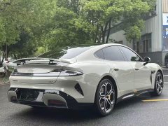 Xiaomi SU7 Rear-Wheel Drive Ultra-Long Range Advanced Autonomous Driving Pro - ფოტო 7