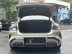 Xiaomi SU7 Rear-Wheel Drive Ultra-Long Range Advanced Autonomous Driving Pro - ფოტო 9