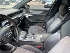 Audi A6L 2022 45 TFSI Premium Dynamic - ფოტო 10