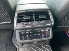 Audi A6L 2022 45 TFSI Premium Dynamic - ფოტო 13