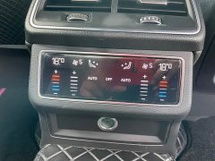 Audi A6L 2022 45 TFSI Premium Dynamic - ფოტო 16