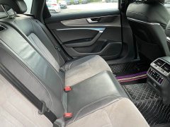 Audi A6L 2022 45 TFSI Premium Dynamic - ფოტო 17
