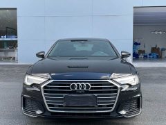 Audi A6L 2022 45 TFSI Premium Dynamic - ფოტო 2