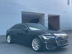 Audi A6L 2022 45 TFSI Premium Dynamic - ფოტო 3