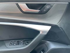 Audi A6L 2022 45 TFSI Premium Dynamic - ფოტო 4