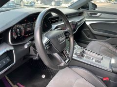 Audi A6L 2022 45 TFSI Premium Dynamic - ფოტო 5