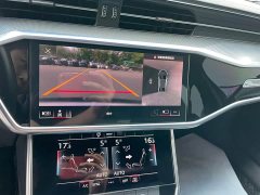 Audi A6L 2022 45 TFSI Premium Dynamic - ფოტო 7
