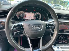 Audi A6L 2022 45 TFSI Premium Dynamic - ფოტო 9