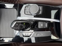 BMW X3 Facelift xDrive28i Luxury Package - ფოტო 10