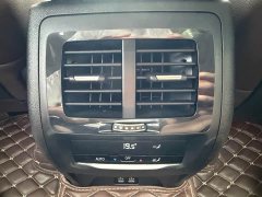 BMW X3 Facelift xDrive28i Luxury Package - ფოტო 12