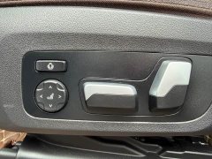 BMW X3 Facelift xDrive28i Luxury Package - ფოტო 14