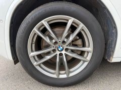 BMW X3 Facelift xDrive28i Luxury Package - ფოტო 15